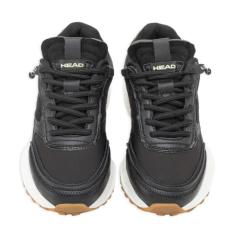 Zapatilla Deportiva Head Urbana Mujer - Berlín Negro - tienda online