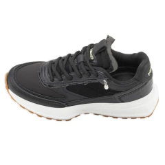 Zapatilla Deportiva Head Urbana Mujer - Berlín Negro en internet