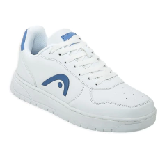 Zapatillas Niño Head Urbanas - San Diego II Blanco/Azul