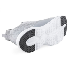 Zapatillas Deportivas Niños Head Vesubio - Gris/Negro - PASION AL DEPORTE