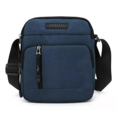 Morral Urbano Everlast Azul- 15688