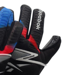 Guante De Arquero Adulto Reebok Con Varillas - GUAKICK - comprar online