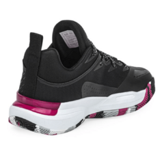 Zapatillas De Vóley Head Mujer Tokio - Ng/fu