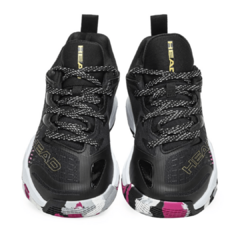 Imagen de Zapatillas De Tenis Head Mujer Tokio - Ng/fu