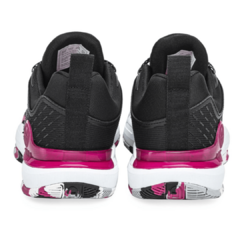 Zapatillas De Vóley Head Mujer Tokio - Ng/fu - PASION AL DEPORTE