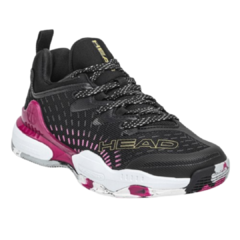 Zapatillas De Vóley Head Mujer Tokio - Ng/fu