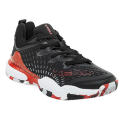 Zapatillas De Vóley Head Mujer Tokio - Ng/RJ