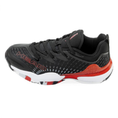Zapatillas De Vóley Head Mujer Tokio - Ng/RJ - comprar online
