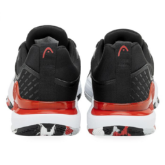 Zapatillas de Vóley Head Niños Tokio - Ng/Rj - tienda online
