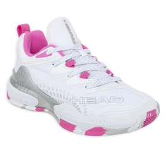 Zapatillas De Vóley Head Niña Niño Tokio - Bl/Fu