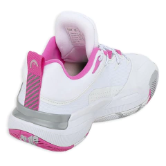Zapatillas De Vóley Head Niña Niño Tokio - Bl/Fu - comprar online