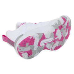 Zapatillas De Básquet Head Niña Niño Tokio - Bl/Fu - comprar online