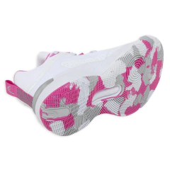 Zapatillas De Vóley Head Niña Niño Tokio - Bl/Fu en internet