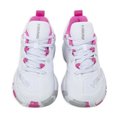 Zapatillas De Vóley Head Niña Niño Tokio - Bl/Fu - tienda online