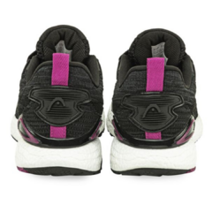 Zapatillas Deportivas Niña Niño Head Misisipi - Ng/Violeta