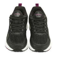 Zapatillas Deportivas Niña Niño Head Misisipi - Ng/Violeta - tienda online