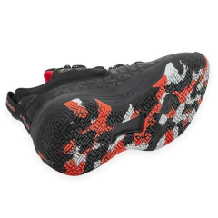 Zapatillas De Tenis Head Hombre Frankfurt - Frank Ng/Rj en internet