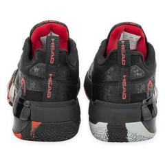 Imagen de Zapatillas De Tenis Head Hombre Frankfurt - Frank Ng/Rj