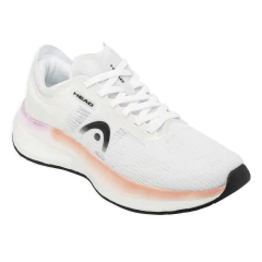 Zapatillas De Running Mujer Head Dublin - Blanco