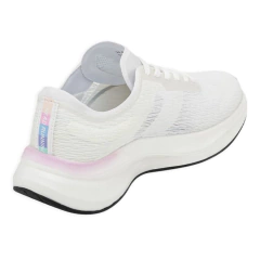 Zapatillas De Running Mujer Head Dublin - Blanco - comprar online