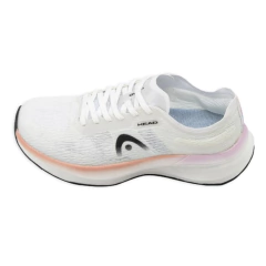 Zapatillas De Running Mujer Head Dublin - Blanco en internet