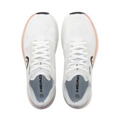 Zapatillas De Running Mujer Head Dublin - Blanco