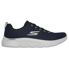Zapatilla Skechers Hombre Go Walk Flexi Vespid - 216507 AZUL - comprar online