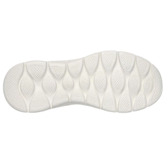 Zapatilla Skechers Dama Go Walk Flex Kali - 124830 Ng/Vi - PASION AL DEPORTE