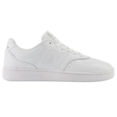 Zapatilla New Balance Urbana Mujer Blanco - BBW80WWW - comprar online