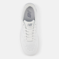Zapatilla New Balance Urbana Mujer Blanco - BBW80WWW - PASION AL DEPORTE