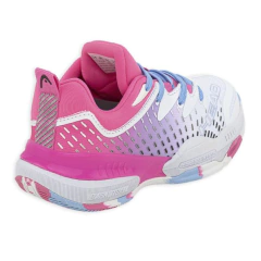 Zapatillas De Básquet Mujer Head Tokio - Fucsia/Lila en internet