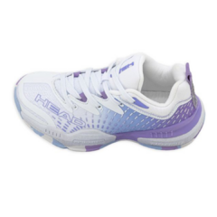 Imagen de Zapatillas De Tenis Mujer Head Tokio - Blanco/Lila