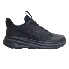 Zapatillas Deportivas Mujer Head Austin - Negro Ng - comprar online
