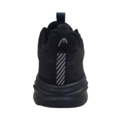 Zapatillas Deportivas Mujer Head Austin - Negro Ng - tienda online