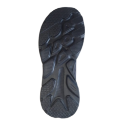 Zapatillas Deportivas Mujer Head Austin - Negro Ng - PASION AL DEPORTE