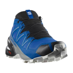 Zapatilla Hombre Salomon Speedcross M-Lapis 475677 - comprar online