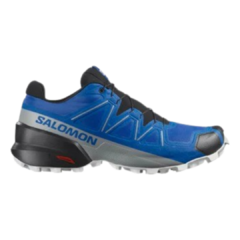 Zapatilla Hombre Salomon Speedcross M-Lapis 475677 en internet