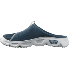 Zapatilla Ojota Salomon Hombre Reelax Moc 6.0 - 471123 Azul - PASION AL DEPORTE