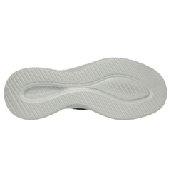 Zapatilla Skechers Hombre Ultra Flexi Slip-Ins - 232450 Azul - PASION AL DEPORTE