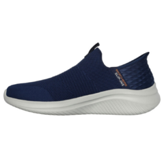 Imagen de Zapatilla Skechers Hombre Ultra Flexi Slip-Ins - 232450 Azul