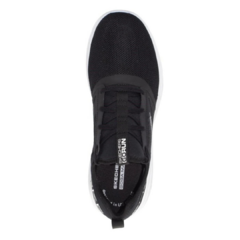 Zapatilla Skechers Hombre Go Run Fast - 894258 Negro - tienda online