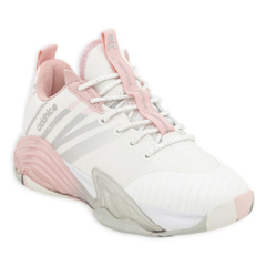 Zapatillas De Voley Dama Addnice - Indoor Add Bl/Ro - comprar online