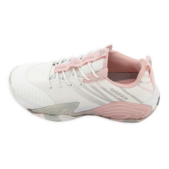 Zapatillas De Voley Dama Addnice - Indoor Add Bl/Ro en internet