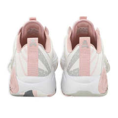 Zapatillas De Básquet Niña Addnice - Indoor Add Bl/Ro