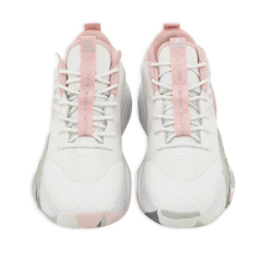Imagen de Zapatillas De Básquet Niña Addnice - Indoor Add Bl/Ro