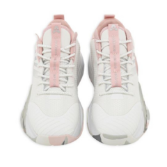 Imagen de Zapatillas De Voley Dama Addnice - Indoor Add Bl/Ro