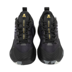 Zapatillas De Básquet Niños Addnice - Indoor Add Negro Ng - comprar online