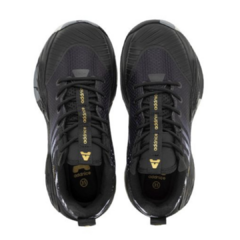 Zapatillas De Voley Dama Addnice - Indoor Add Negro Ng - tienda online