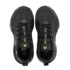 Zapatillas De Básquet Niños Addnice - Indoor Add Negro Ng - tienda online