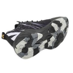 Zapatillas De Básquet Niños Addnice - Indoor Add Negro Ng - PASION AL DEPORTE